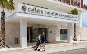 Talayot - Adults Only